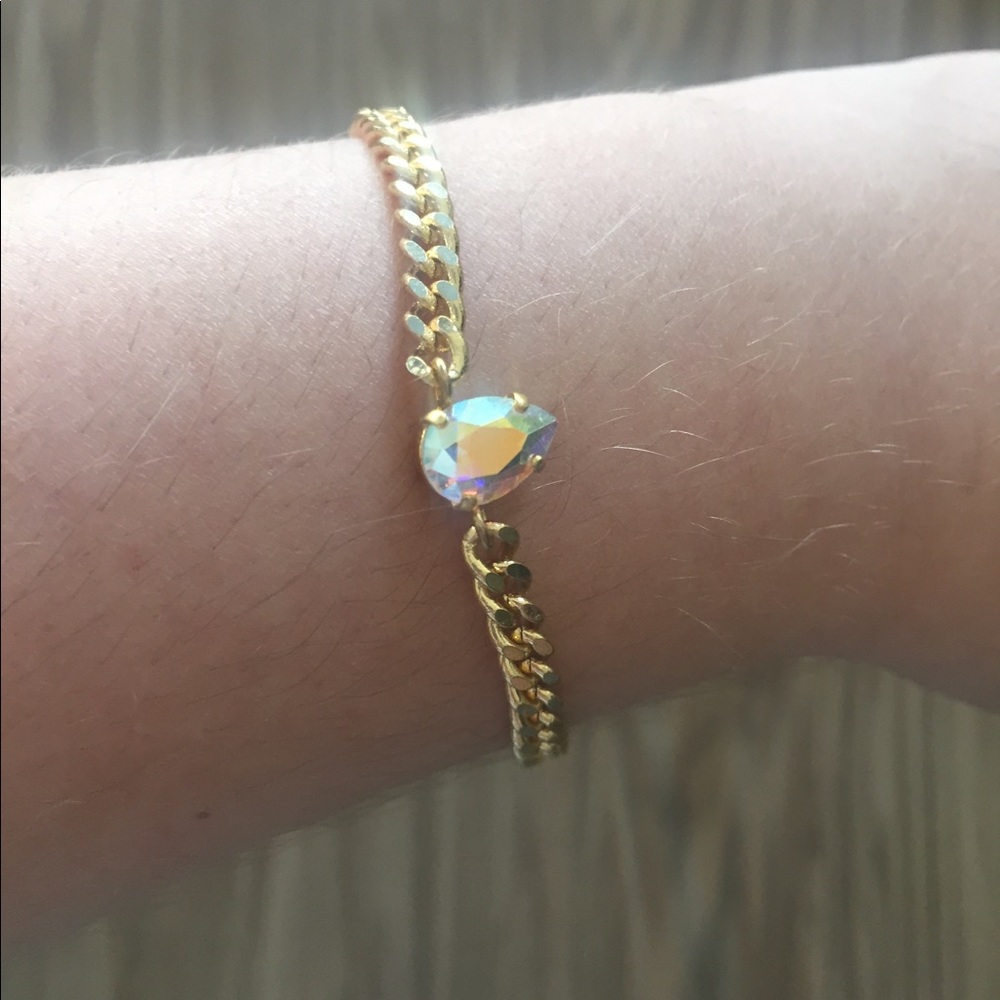 HRH Collection | Dauphine Bracelet